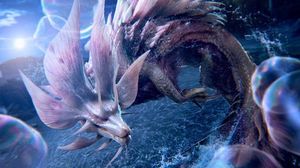 Capcom Unveils First Title Update For Monster Hunter Wilds