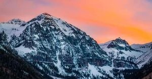 Telluride Ski Resort Shuts Down Amid Patroller Strike