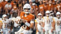 Arch Manning is ‘going to struggle’ against Ohio State, ESPN analyst predicts