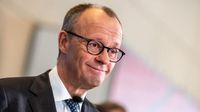 Merz überrascht mit MediaMarktSaturn-Chef als Digitalminister