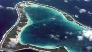 UK Sovereignty Shift Over Chagos Islands Faces Backlash