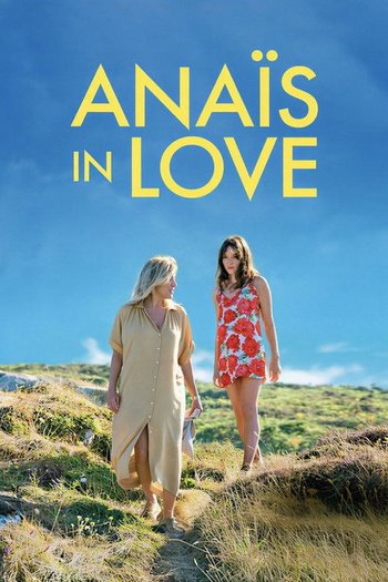 Anaïs’in Aşkları
