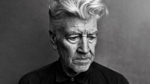 David Lynch: A Cinematic Visionary Remembered