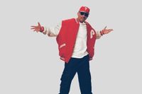 Will Smith will perform on the Yorkshire coast this August