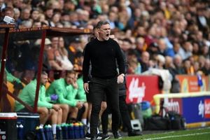 Mansfield Town And Bradford City Face High Stakes Clash