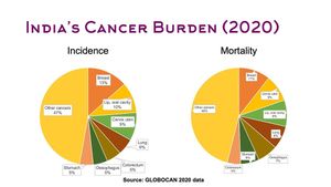 Rising Cancer Rates Spotlight Treatment Challenges In India