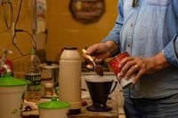 Brazilian Coffee Growers Switch Varieties to Adapt to a Hotter World