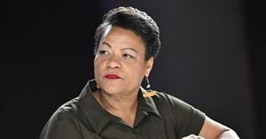 New Orleans Mayor Cantrell Indicted Amid Political Turmoil