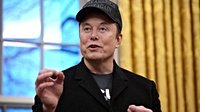 Elon Musk Sues Apple, OpenAI Over iPhone AI Deal