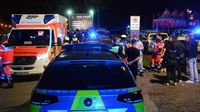 Tödlicher Streit in Trittauer Disco: Junger Mann stirbt am Fun-Parc