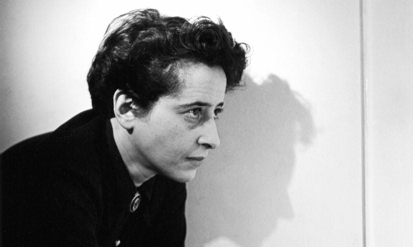 Hannah Arendt