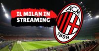 Dove vedere Genoa-Milan in diretta tv o streaming: Sky o DAZN?