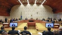 Brazilian Supreme Court calls extraordinary virtual session to discuss ban on municipal lotteries - ﻿Games Magazine Brasil
