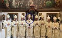 El Papa Francisco podría tener sucesor mexicano: ¿quién es el arzobispo que suena fuerte en el Vaticano?