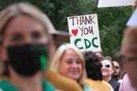 New CDC chief picked without medical credentials as vaccine panel faces shake-up