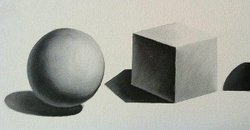 Dokunma yolu ile kürenin ne olduğu öğretilen doğuştan kör biri, sonradan görme yeteneği kazanırsa karşısında duran küreyi bakarak tespit edebilir mi?