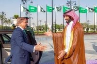 How Saudi-Pakistan defence deal signals new security order in the Gulf - The Tribune