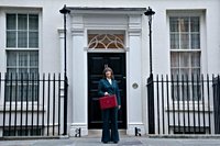 Rachel Reeves defends Budget comments amid row over headroom