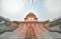 ‘We need clear-cut answer’: SC seeks replies from Arunachal, Centre, CAG on PIL against CM