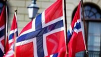 Norway sends fighter jets to guard Polish border | УНН