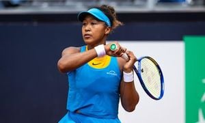 Naomi Osaka Faces Bouzkova In Italian Open Clash