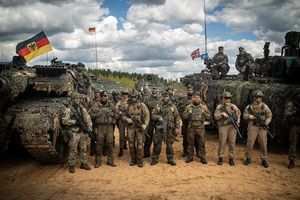 Europe Struggles With Defense Autonomy Amid US Shift