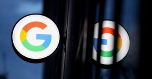 U.S. Regulators Take Stark Actions Against Google Monopoly