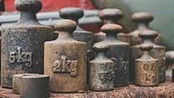 KÜTLENİN YENİ TANIMI