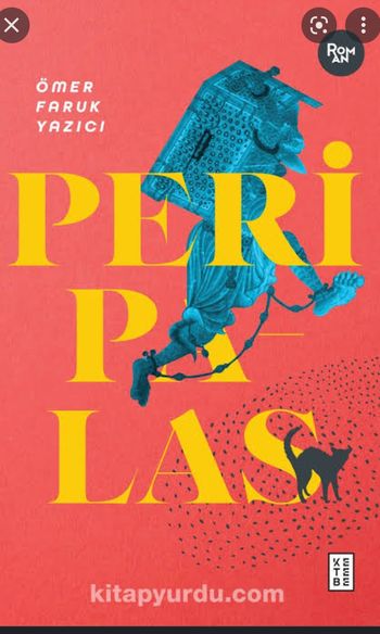 Peri Palas