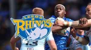 Leeds Rhinos Prepare For Salford Showdown Amid Injury Woes