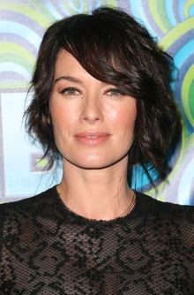 Lena Headey