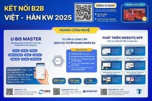 Vietnamese Businesses Embrace Innovation And Global Partnerships