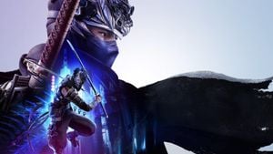 Ninja Gaiden 4 Revives Classic Franchise At Xbox Developer Direct