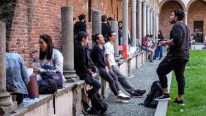 University Strikes Planned Amid Funding Cuts And Precarious Employment