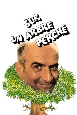 Daldaki Otomobil