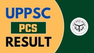 UPPSC PCS Prelims Result 2024 Announced For Candidates