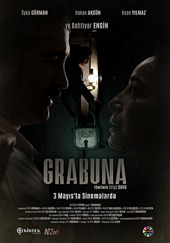 Grabuna