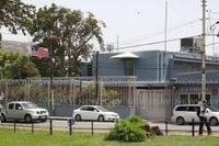 Rising Tensions — The U.S. Embassy Alert in Trinidad and Tobag