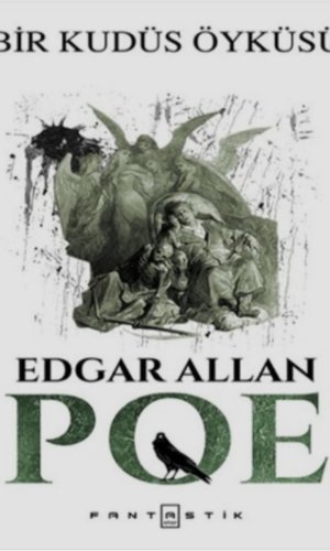 Bir Kudüs Öyküsü