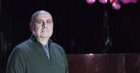 Pierre Audi (67), oud-artistiek leider De Nationale Opera, overleden