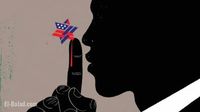 Congressional Black Caucus Partners Quietly with AIPAC