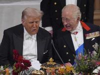 Trump to designate Antifa ‘a major terrorist organisation’