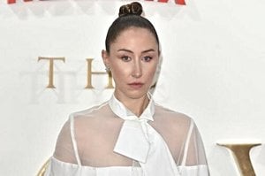 Graham Norton Show Dazzles With Star Power And Surprises