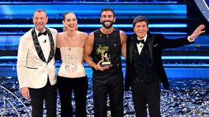 Sanremo 2025: A Dive Into Lyrical Themes