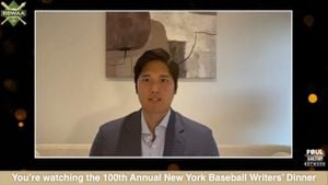 Ohtani Hosts Luxurious Dinner Amid Shocking Confessions