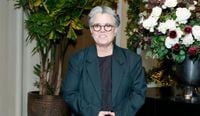 Rosie O’Donnell leads Late Late Show line-up