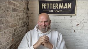 Fetterman Weighs DeSantis For Defense Secretary Position