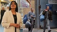 Probation Service shortfall months into prison early release scheme