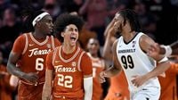 March Madness bracketology: Can Texas men's basketball make the NCAA Tournament?