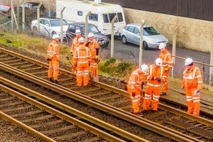 Bank Holiday Rail Strikes Set To Disrupt Millions